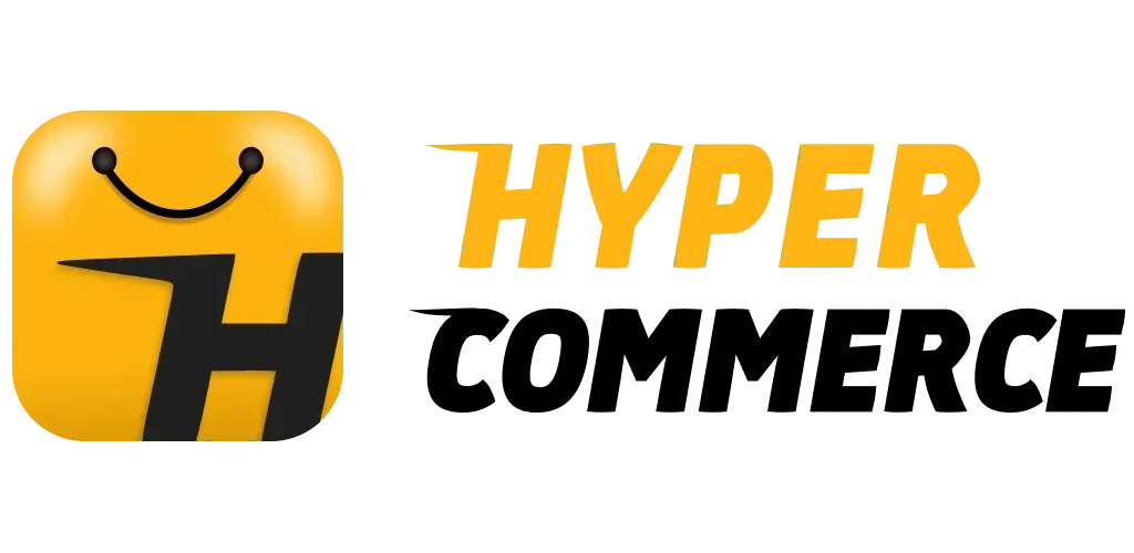 Hypercommerce Multivendor eCommerce, Groceries, Food, Pharmacies Stores