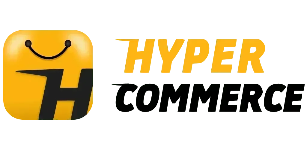 Hypercommerce Multivendor eCommerce, Groceries, Food, Pharmacies Stores